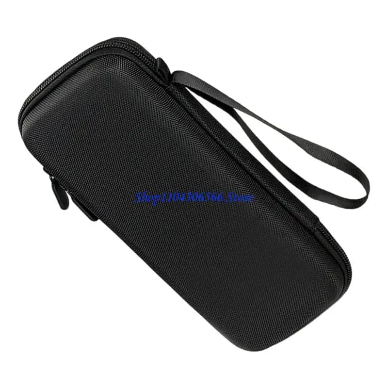 02DD Slimmer EVA Travel Case Customize Fit For 25SE Powerbank Holder Providing Impact Protections And Organized Storage Box