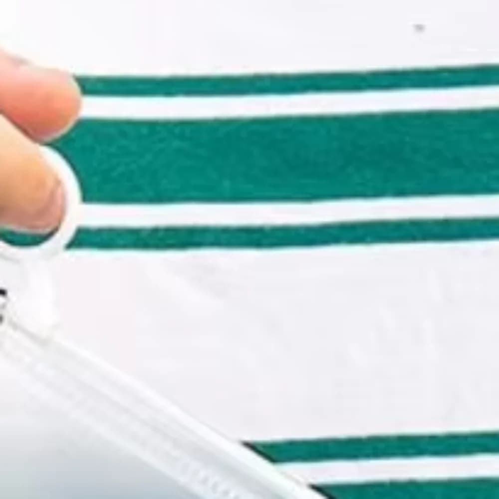 Semplice borsa per documenti A4/A5/A6, design con cerniera, cartella per documenti impermeabile, cartella portadocumenti trasparente portatile, regalo