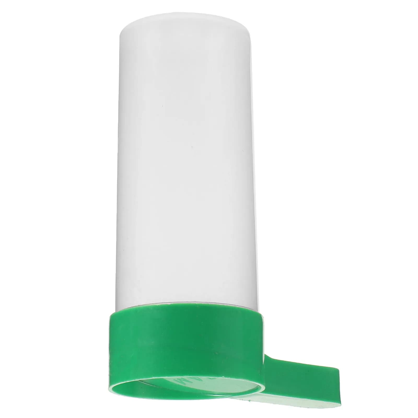 Poultry Feeder Automatic Chick Feeder Easy Clean Anti Splash Chicken Food Container Poultry Feeding Trough for Duck