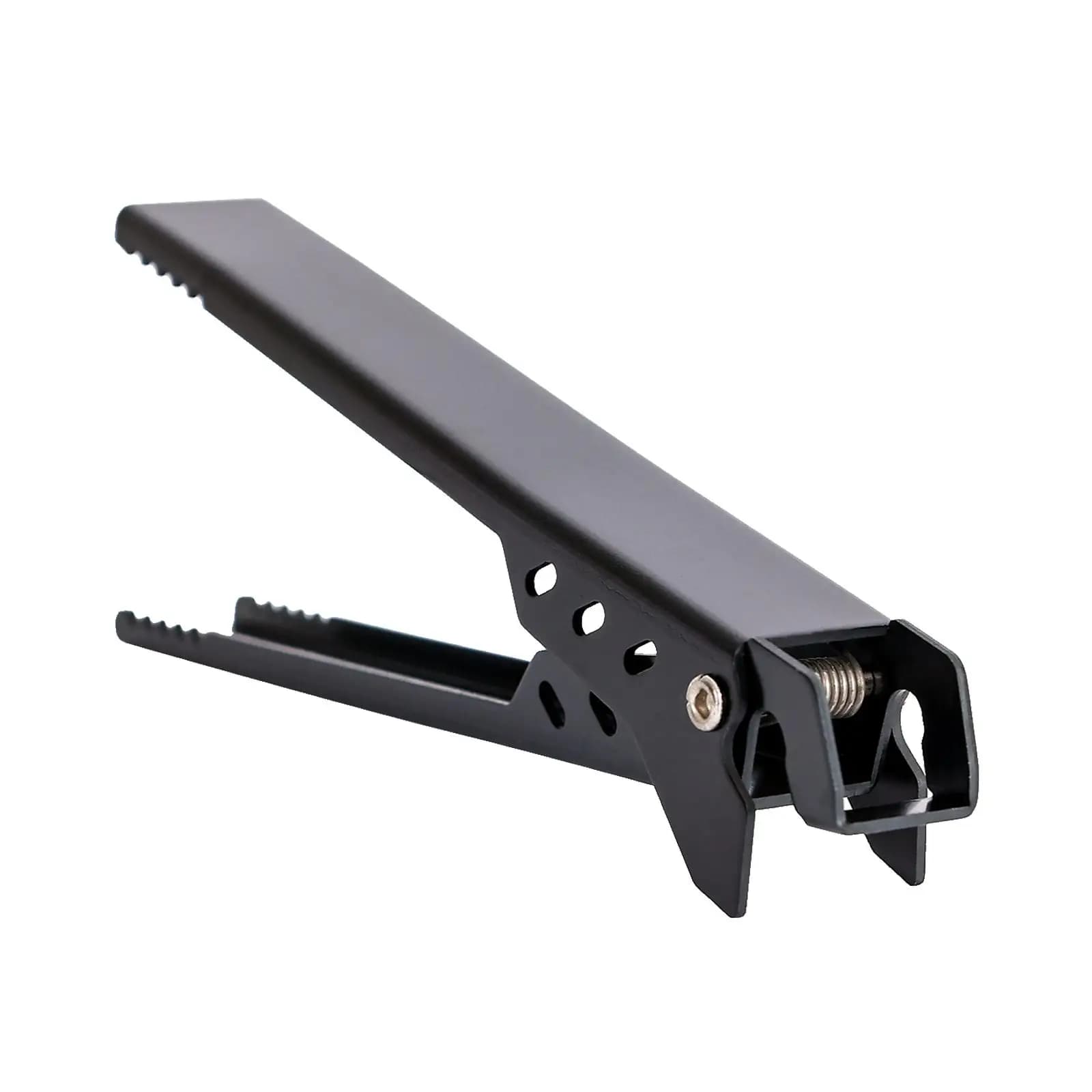 Pinza Antiscottatura Portatile in Lega di Alluminio, Sollevatore per Pentole e Ciotole, per Cucina, Friggitrice ad Aria, Vaporiera e Uso Esterno