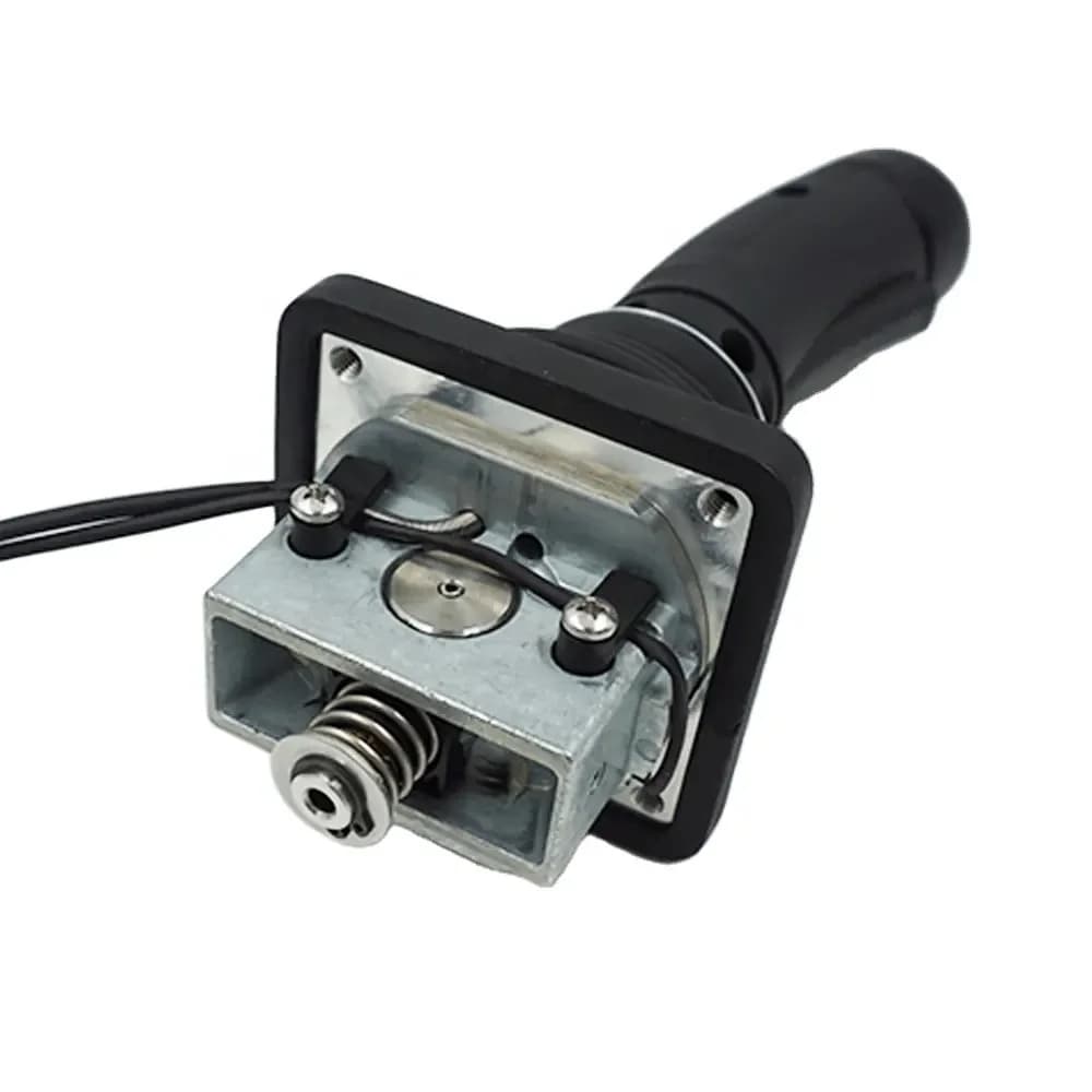 Joystick Controller DL-00002324 00002324 Usato per Piattaforme Elevatrici a Forbice Dingli JCPT0607DCS