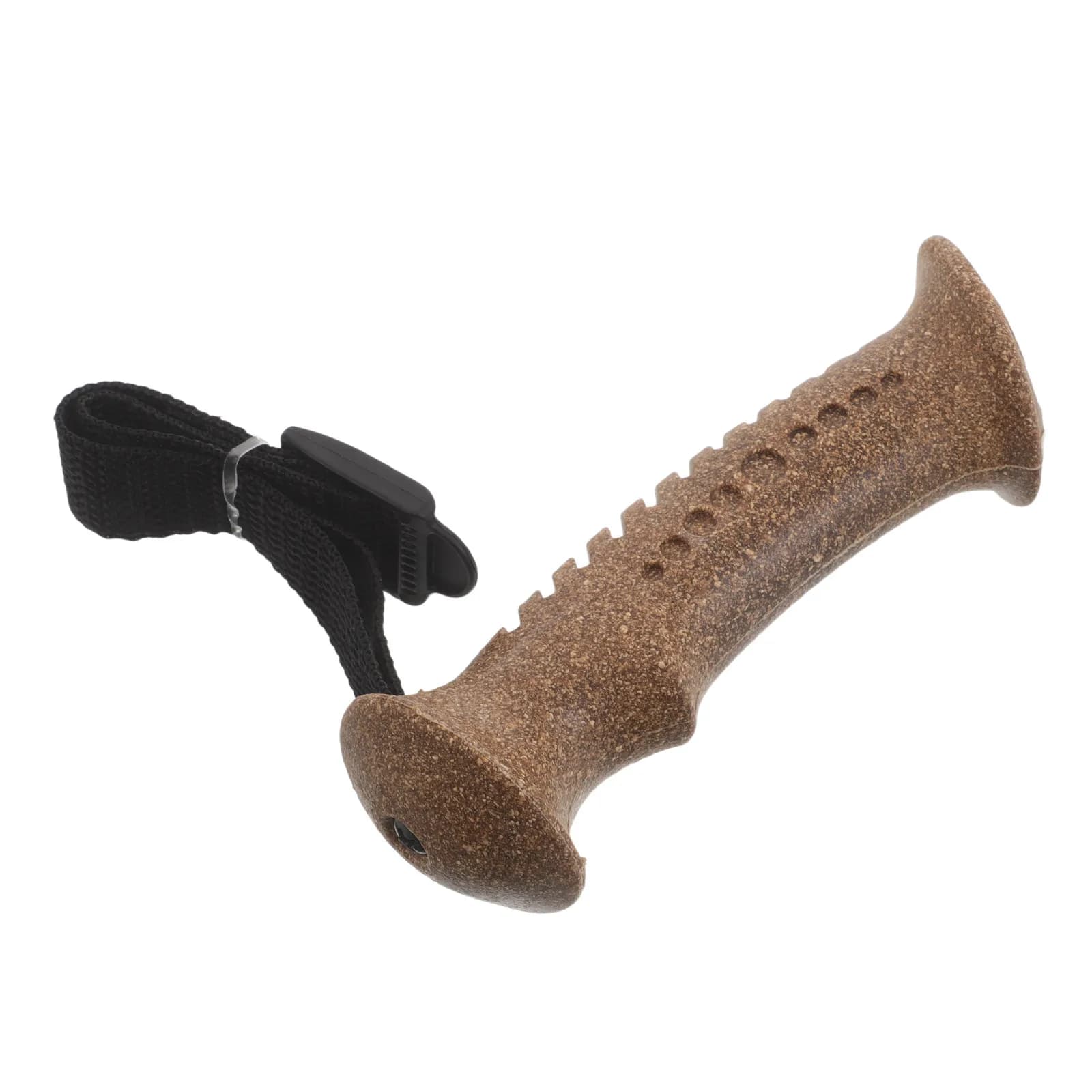 Sughero Spare Parts for Stroller Stick, 2 cm Hole, Lightweight and Ergonomics, Anti-slip with Dust Strap for Trekking and Skiing