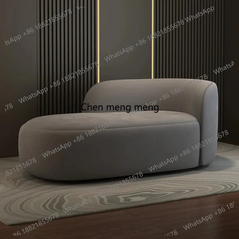 Sedia da Gaming di Design per Bambini, Sedia da Pranzo e Gaming in Stile Nordico, Sedia Reale Unica e di Lusso per Hotel, Taburetto in Legno per Arredamento Casa