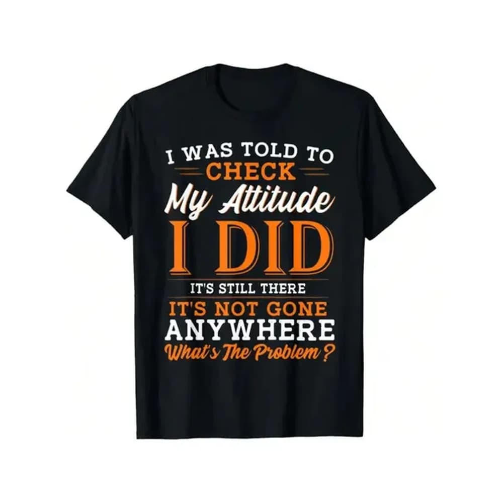 100% Cotton Golf Gift T-Shirt For Men and Women Funny Sarcasm Graphic Tees Summer Short Sleeve Casual Black Cotton T Shirts For Men And Women