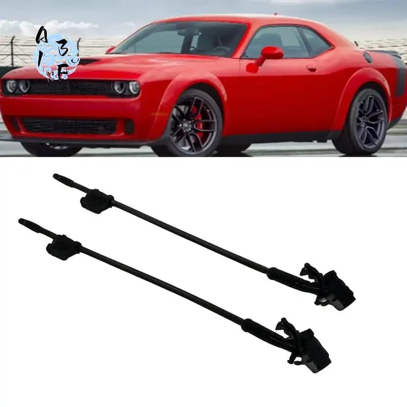 A13F-Auto Windshield Wig Wig Blade 68217041AA For Dodge Charger 2017-2023 Challenger 2015-2023