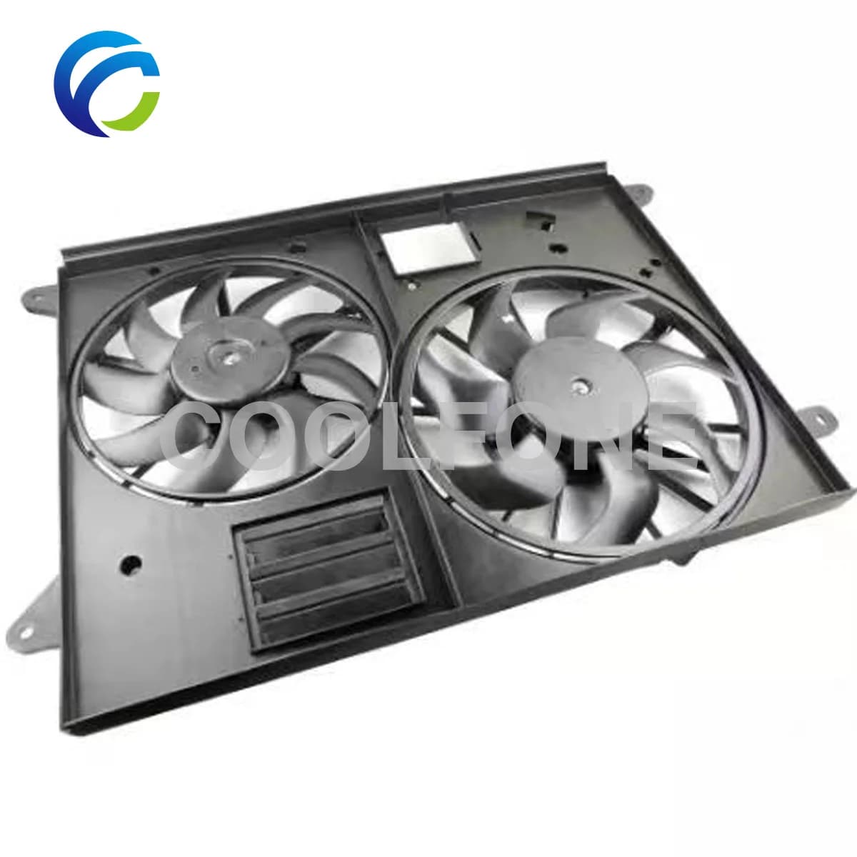 Gruppo Ventola di Raffreddamento Elettrica per Radiatore 2310008CAD0000 GAC Trumpchi GS8 M8