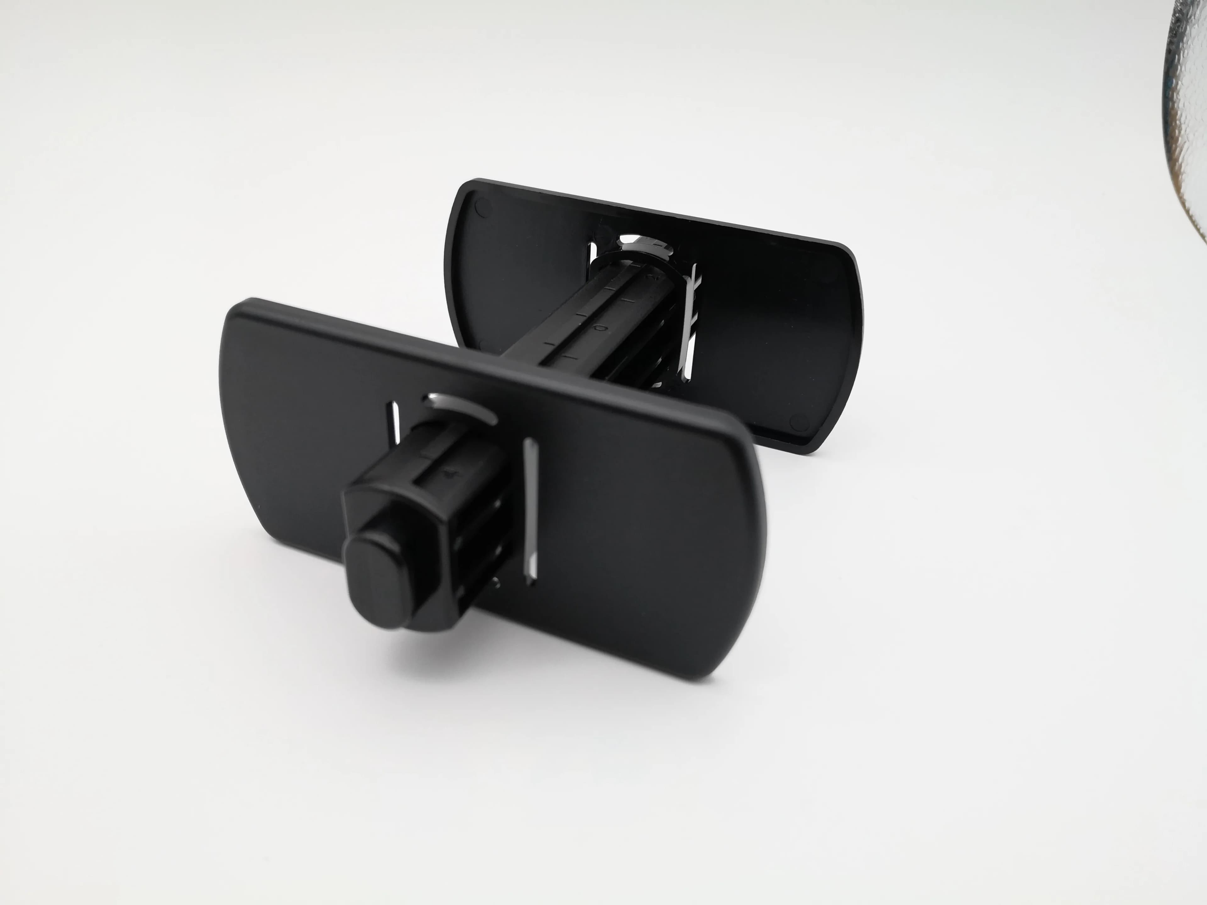 Porta etichette Staffa Bobine per asse etichetta Argox CP2140 CP3140 Nuovi assi etichette CP-2140 per assi etichette CP-2140M CP-3140L