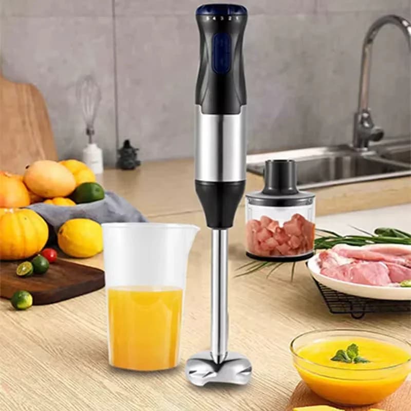 # Nuovo elettrodomestico da cucina multifunzionale Frullatore elettrico automatico per uova Frullatore portatile #