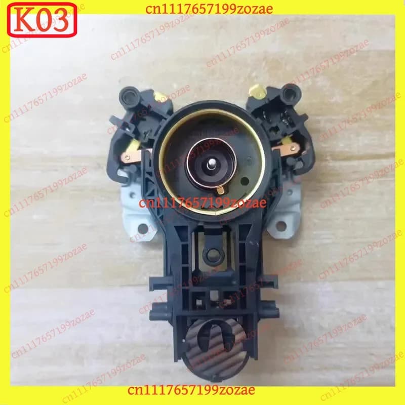 KJ02 k3 Electric Kettle Base Thermostat Switch Connector, Universal Temperature Control Coupler Replacement Part