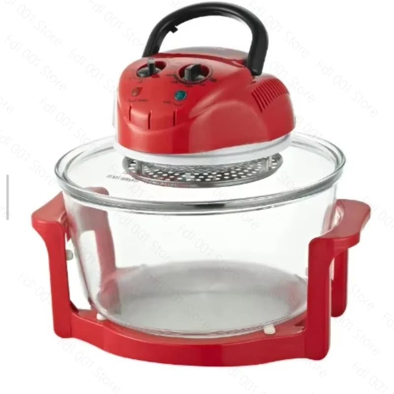 Air Fryer 17L Multifunctional 12L Baking Mesh