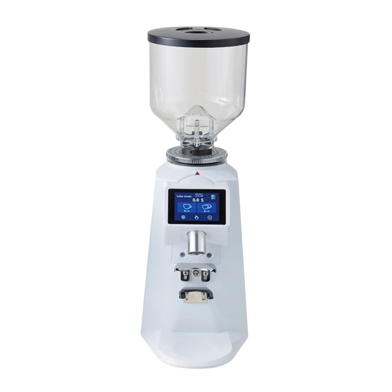 Touch Screen Professional Grade Commercial Coffee Bean Grinder