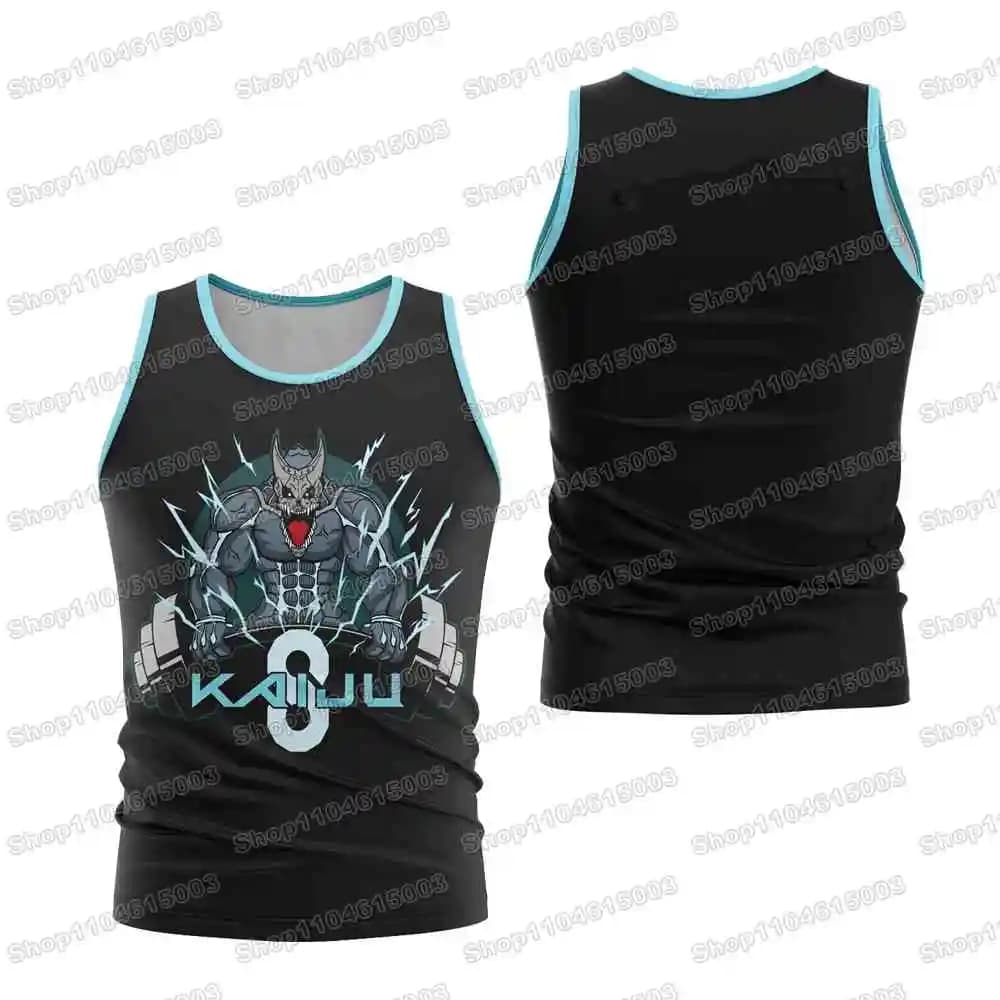 22th Popolare Anime Rash Guards Maglia da surf Canotta da spiaggia Costumi da bagno Pantaloncini da palestra per immersioni MMA BJJ Uomo Jiu Jitsu Set fitness