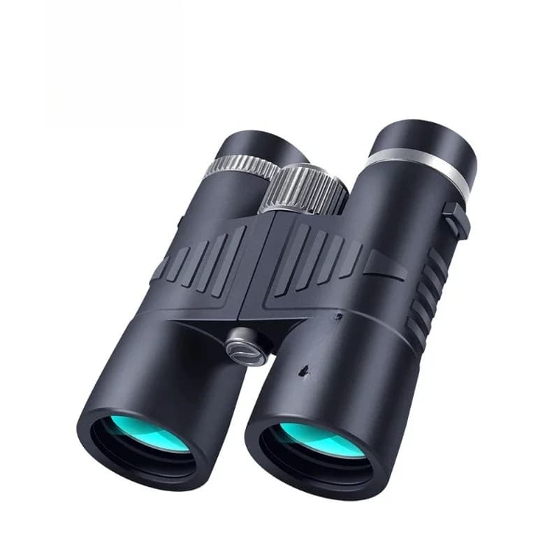 Binocolo Telescopico Hunter di Seconda Generazione con Ingrandimento Variabile, Alta Definizione e Visione Notturna Professionale per Concerti