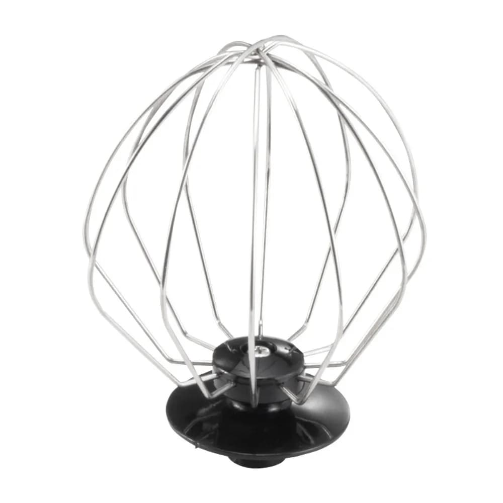 Frusta in Acciaio Inox per Mixer, Accessorio Sostitutivo Antiruggine, Testa di Miscelazione a Forma di Palloncino, Sbattitore per Uova e Impasti