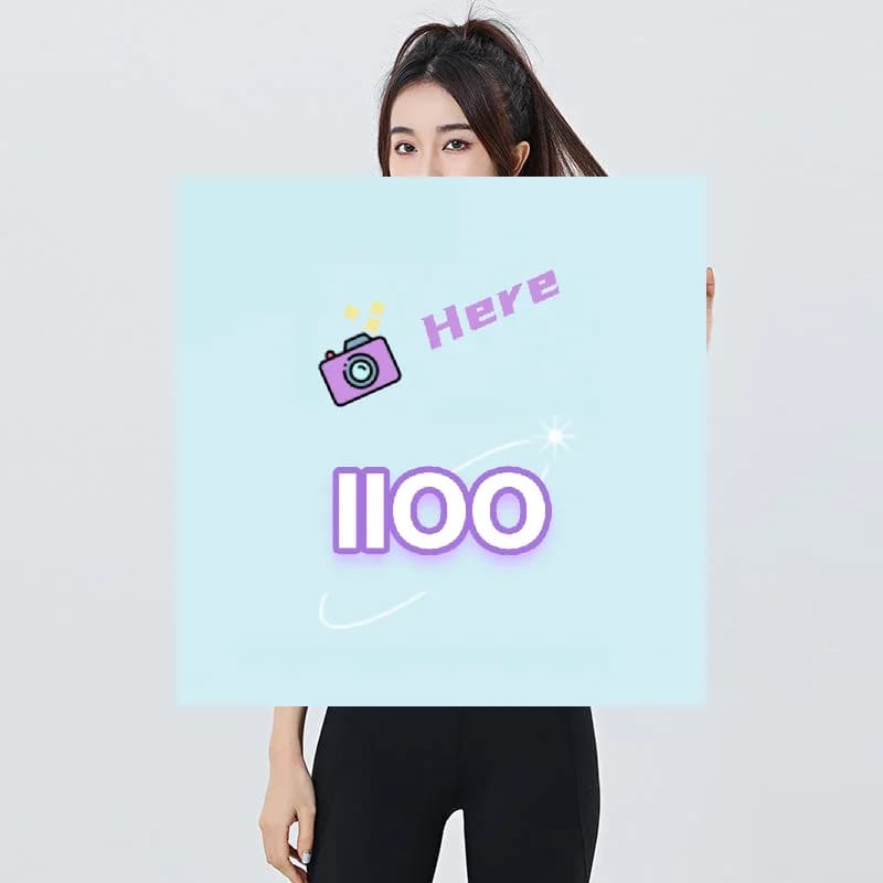 【IIOO】 Marsupio Leggero da Corsa, Borsa Sportiva da Cintura, Porta Telefono, Marsupio Leggero da Palestra per Uomo e Donna, Borsa Fitness