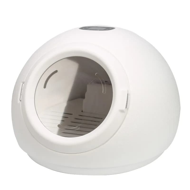 Hot Sell Automatic Pet Dryer Smart Pet Hair Dryer Box
