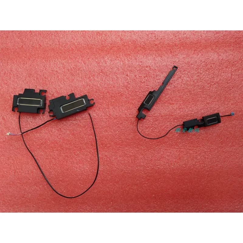 Speakers for Lenovo ThinkPad X1 Yoga 4th Gen 5th Gen 2019 2020 5SB0V25134 Audio Speaker Replacement