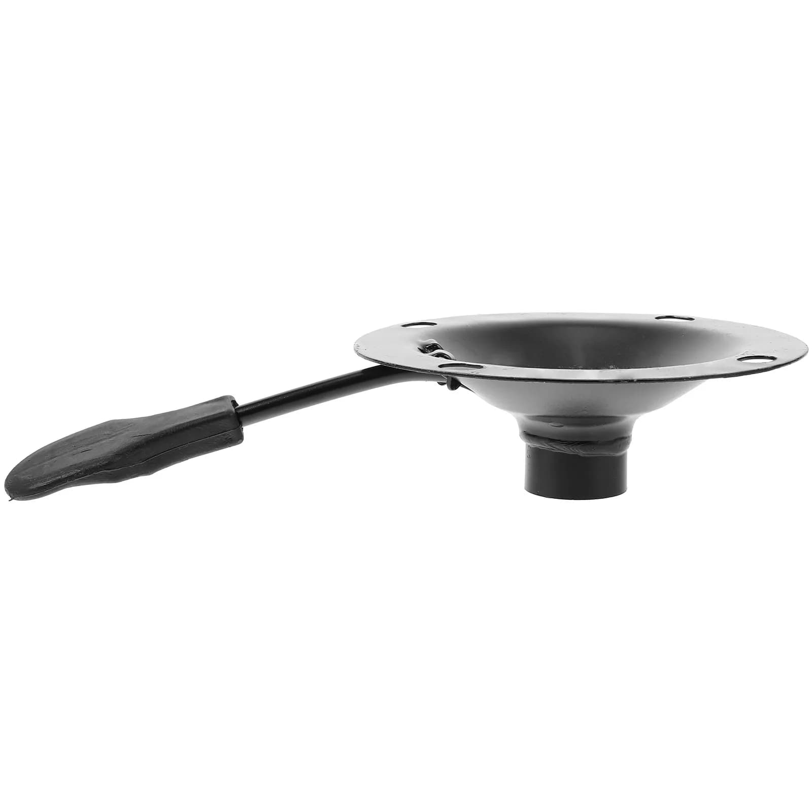 Base di Ricambio per Sedia da Ufficio, Piastra di Controllo Girevole Robusta, Parte Ergonomica per Sedia da Gaming, Componenti Stabili per Controllo Inclinazione e Rotazione