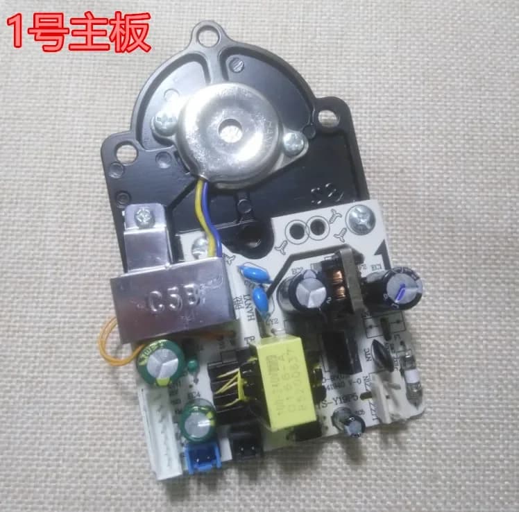 1 pz per Xiaomi umidificatore muslimation board power board manopola della scheda madre accessori per ventole