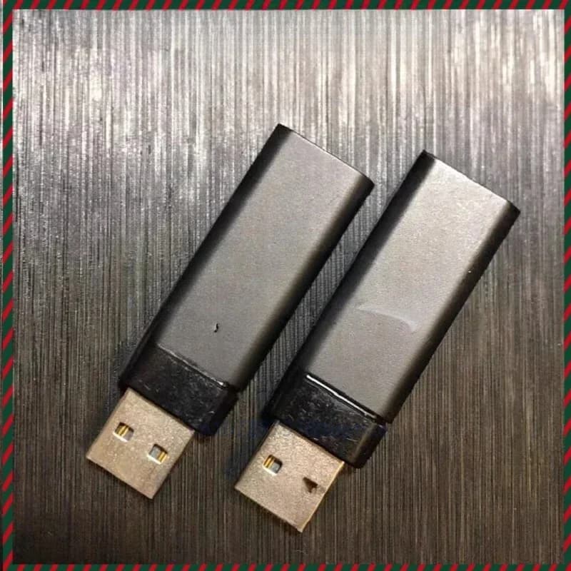 Original sapre parts For Corsair HS70/HS70 Pro Wireless Gaming Headset Replacement USB dog receiver adpter