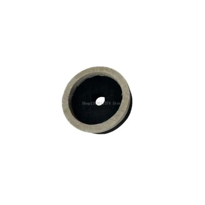 Cymbal Stand Felt Washer Sleeves Kits Cymbal Stand Felt Pads and Drum Sleeves