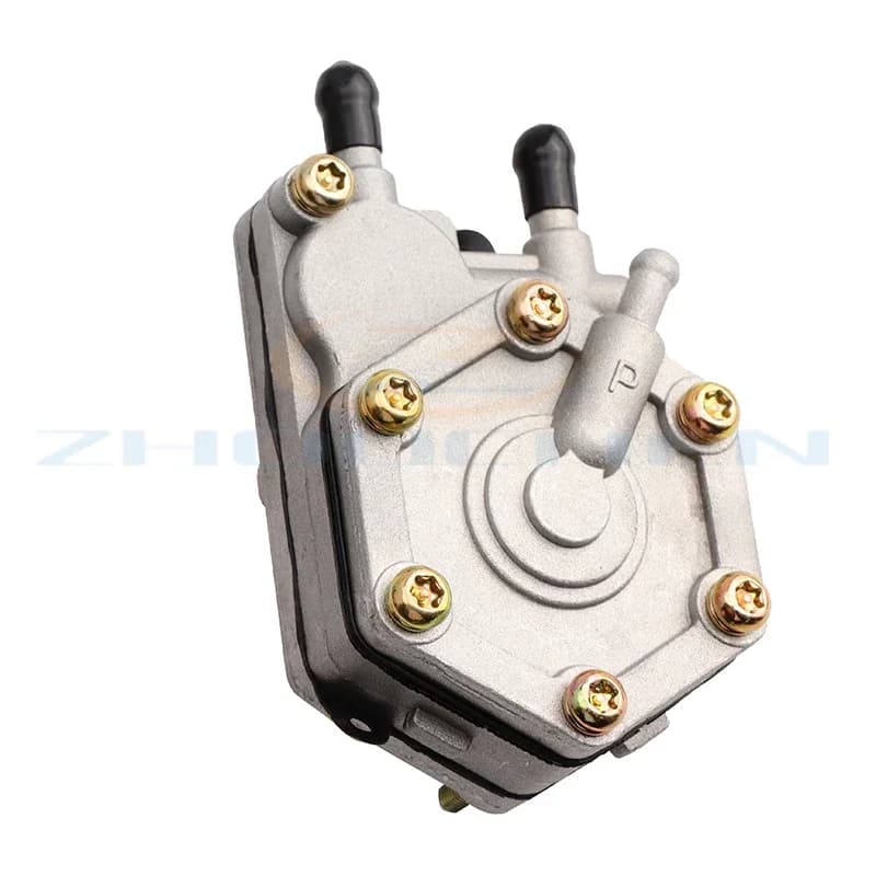 Pompa carburante per YAMAHA XTZ 750 SUPER TENERE 1989-1998 Motocicletta