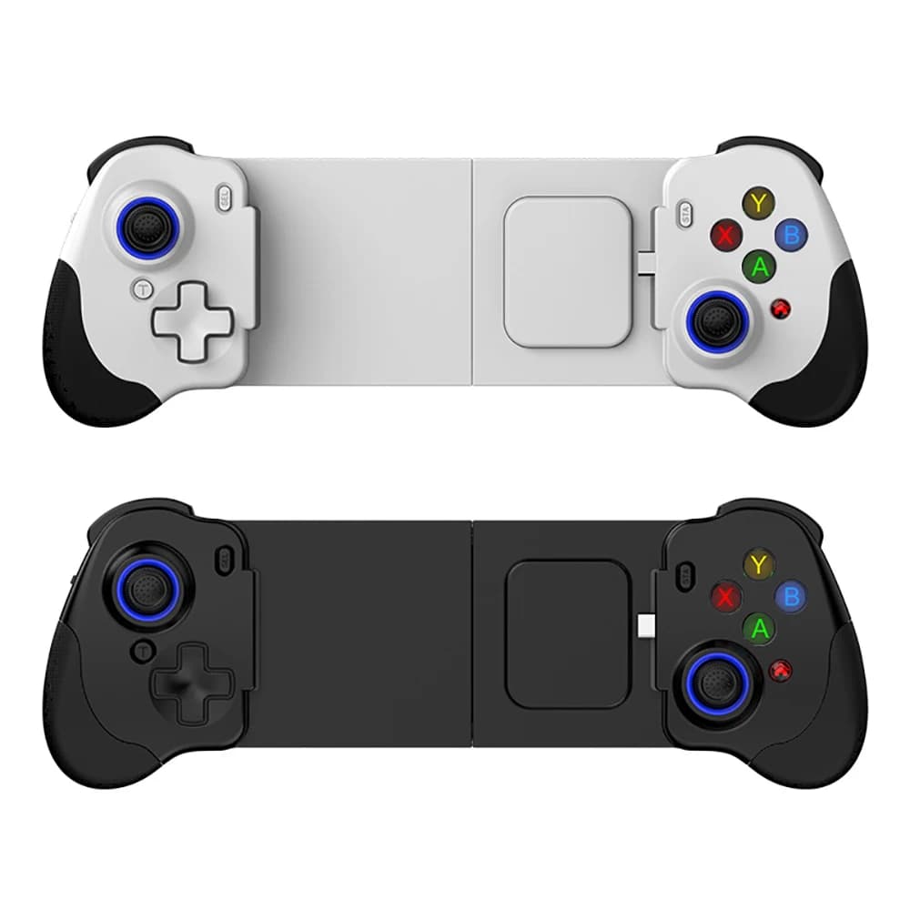 USB-C mobile phone game controller for PC/PS/Xbox/Android/I15 series Gamepad Support cloud games streaming Game Plug and Play