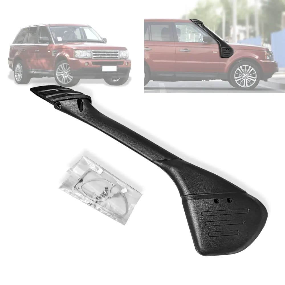 Off Road 4x4 Outdoor accessories Air Ram suction cup kit raised for Land Rover Range Rover Sport 1 G4 2009 Challenge