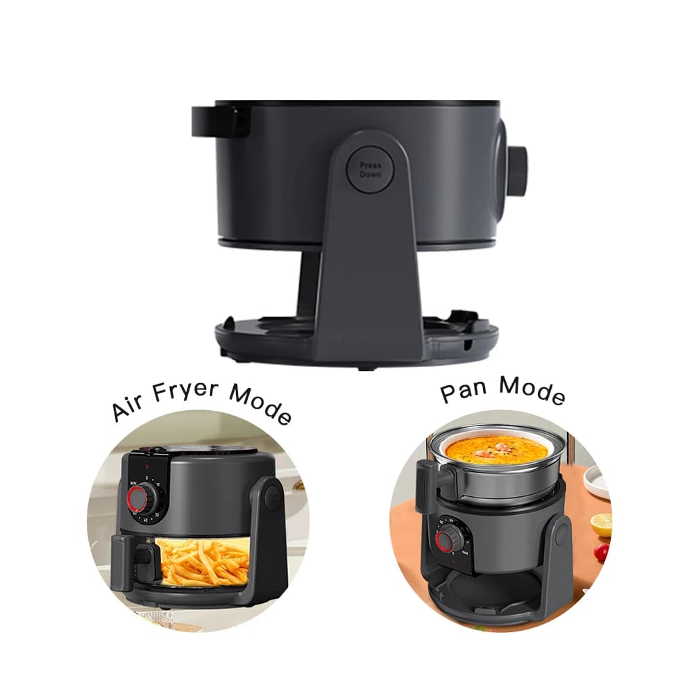 2 litre oil controlled temperature controlled electric air cooler Intelligent electric air coolers with manual control