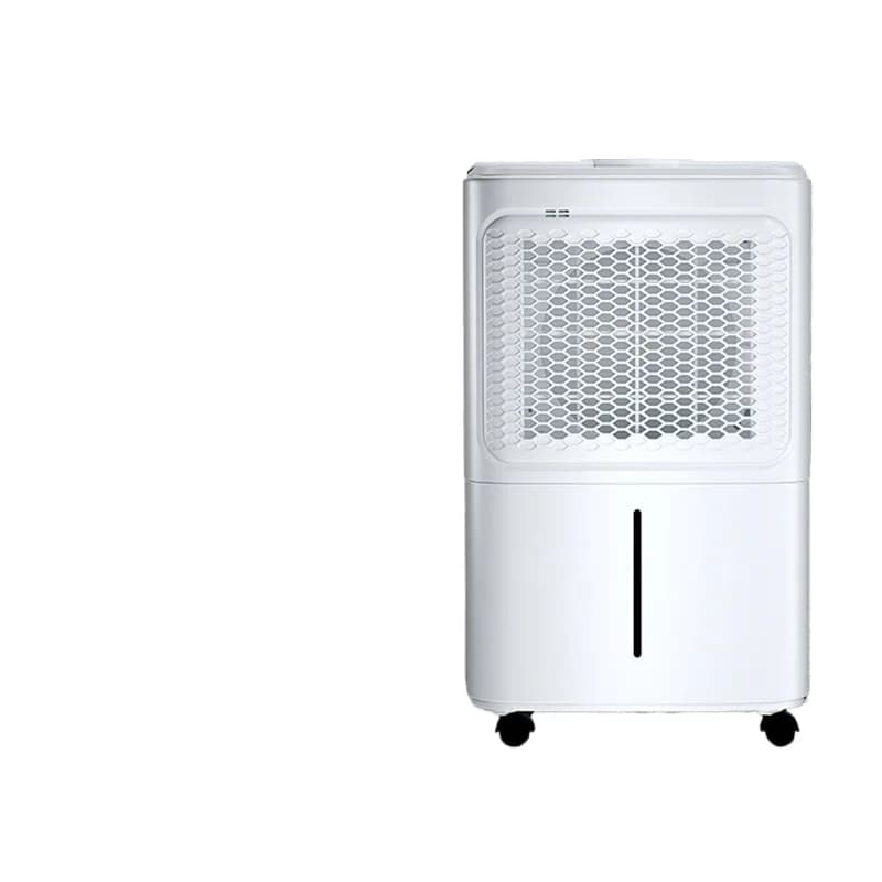 Deumidificatore Domestico Silenzioso ad Alta Potenza con Riduzione del Rumore, Asciugatore Antimuffa per Grandi Aree LD1201