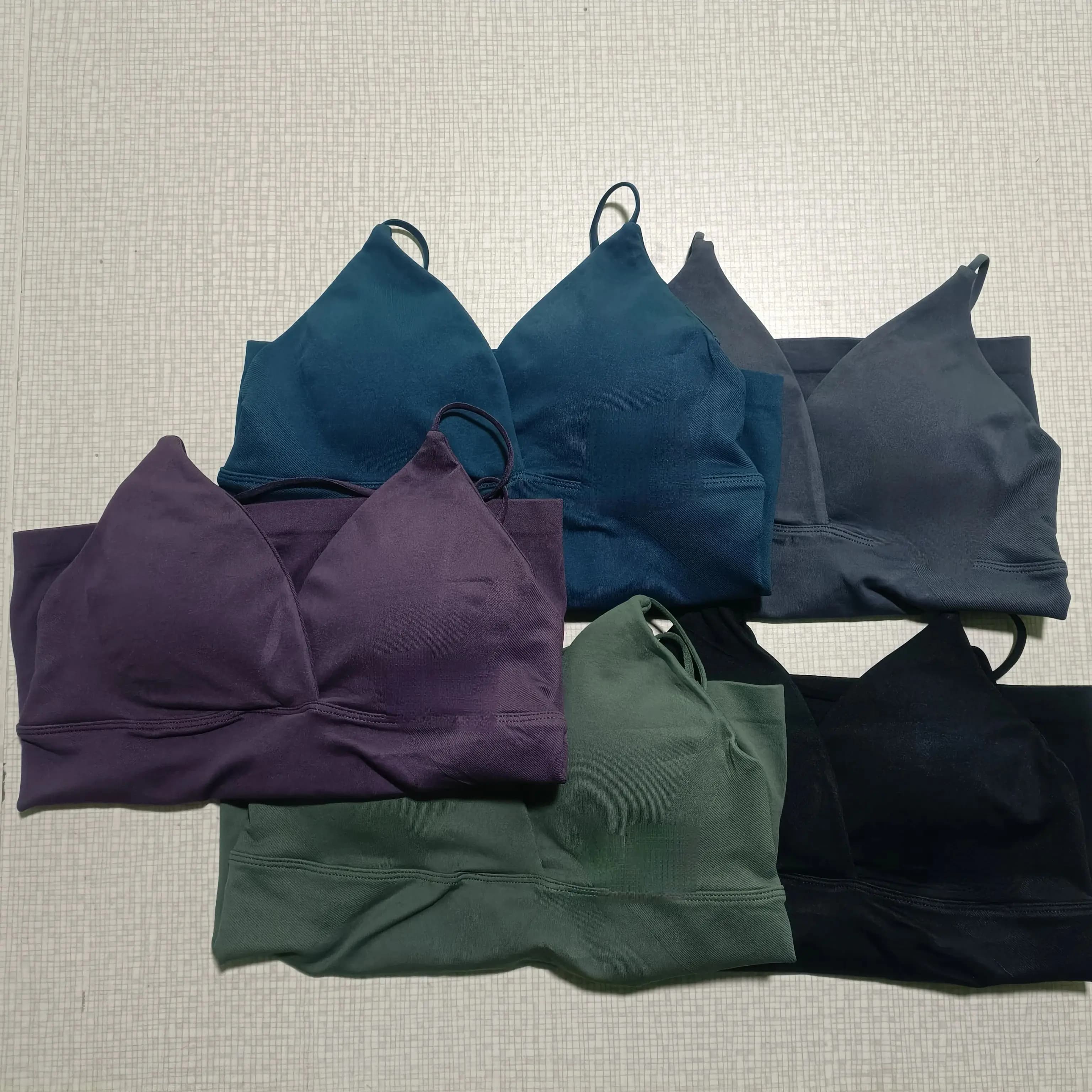 Pantaloni Yoga Senza Cuciture Impact Vision da Donna, Modello Bootcut con Vita Alta e Gamba Svasata per Allenamento, Palestra e Fitness