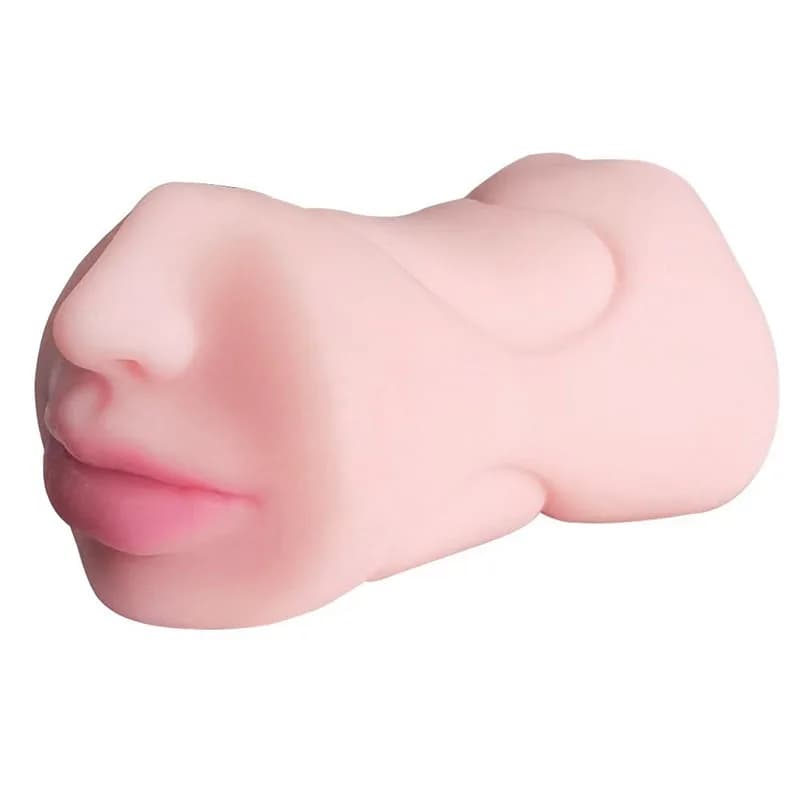 Pocket sexual toys for man, 3D masturbators tested for adults, with sexy mouth, realistic vagina, tight anus, sex toys for adults.