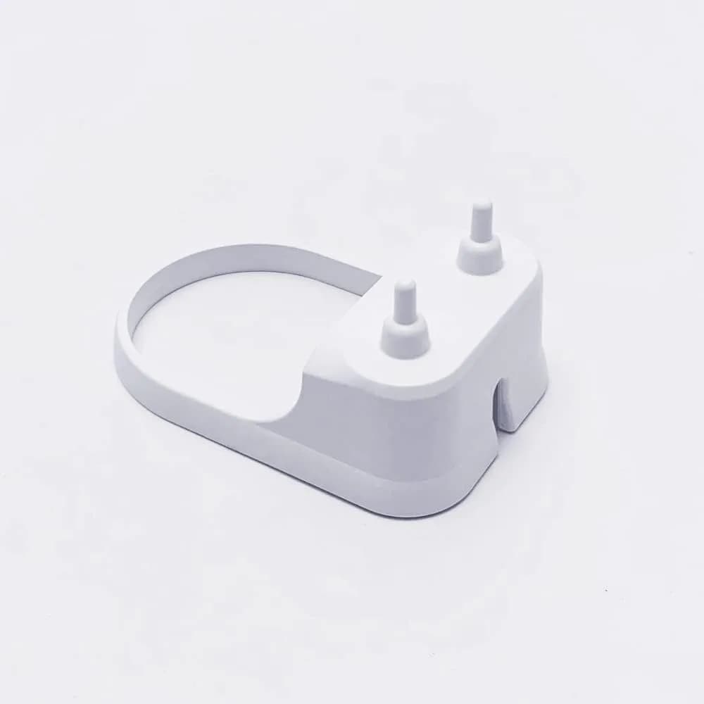 Supporto per caricabatterie per spazzolino compatibile con Philips Sonicare HX6200 HX6100 HX8000 HX9000, base di ricarica per spazzolino elettrico