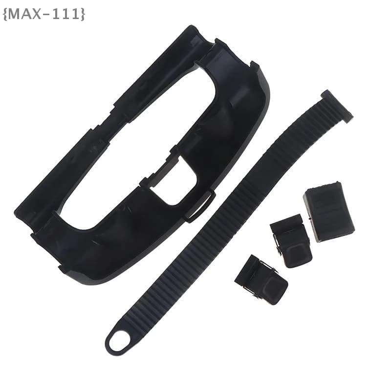 【F2-MAX111】Supporto universale per ruota posteriore e pneumatici per bici - Porta-biciclette per bici da strada e mountain bike compatibile con OutRide ProRide