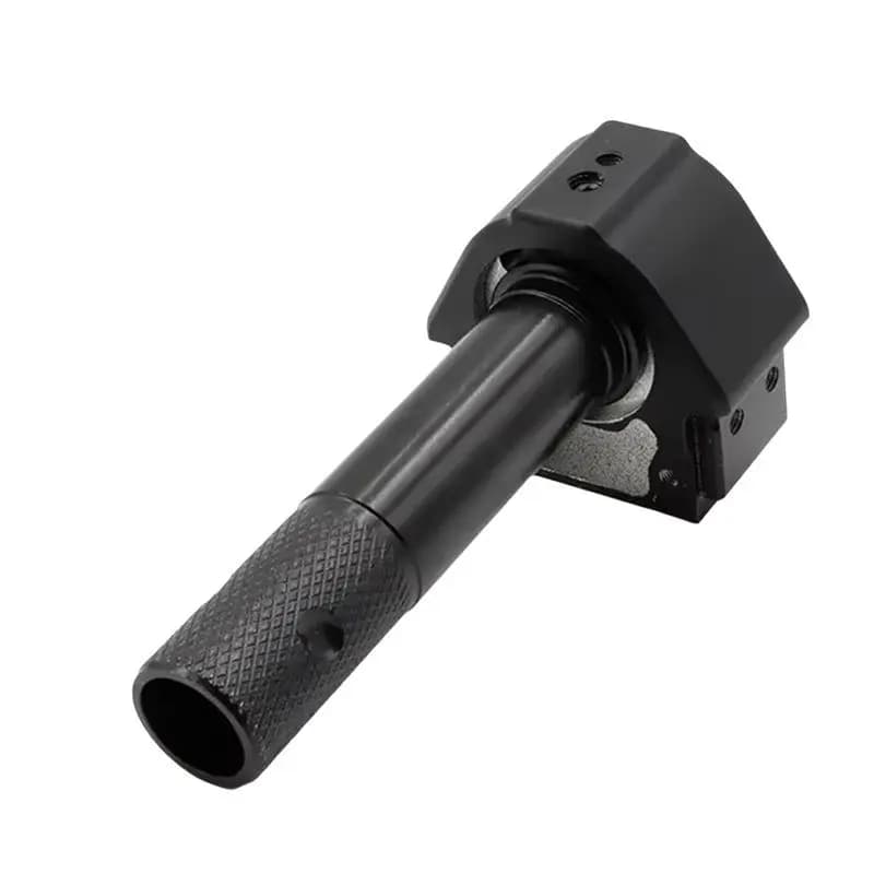 Parte di ricambio per testa piccola ABST per monopattino elettrico Kukirin G2 MAX - Kit di accessori per monopattino elettrico