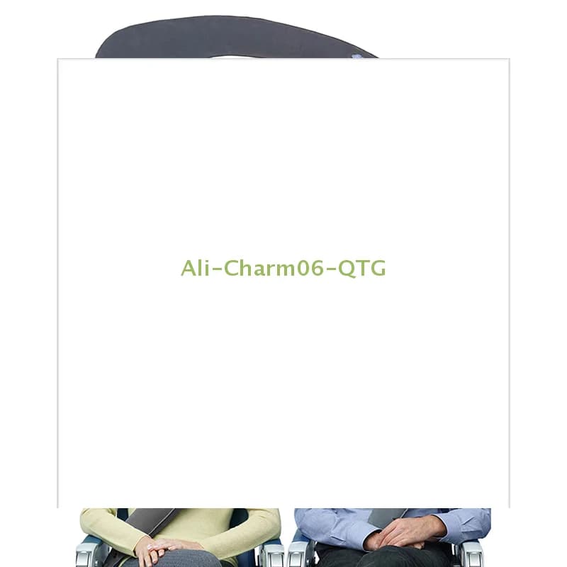 Cuscino gonfiabile in PVC portatile per il riposo della testa e del collo, ideale per viaggi, riposini e sonni laterali.