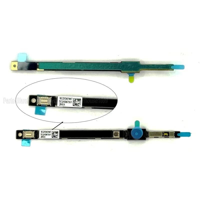 PP+ New for Lenovo X1 Carbon 11th IR Camera Webcam 5C21D67549 SC21D67447