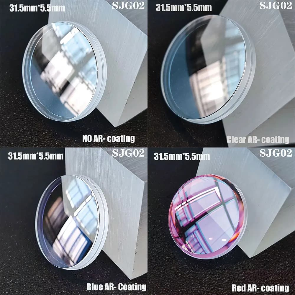 Specchio con gradino in vetro zaffiro da 31,5 mm * 5,5 mm montato con vetro zaffiro a doppia cupola SRPD59K1 SKX007