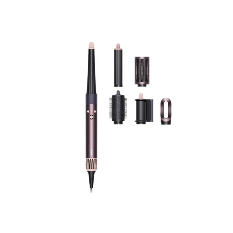 HS08 smart hair curler set styler for smart hair, long hair version automatic curling