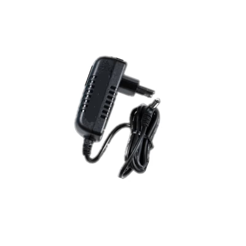 Adattatore UE Spina di Ricarica per Cecotec Conga 3290 3390 3490 3590 3690 3790 3890 Robot Aspirapolvere Parti di Accessori