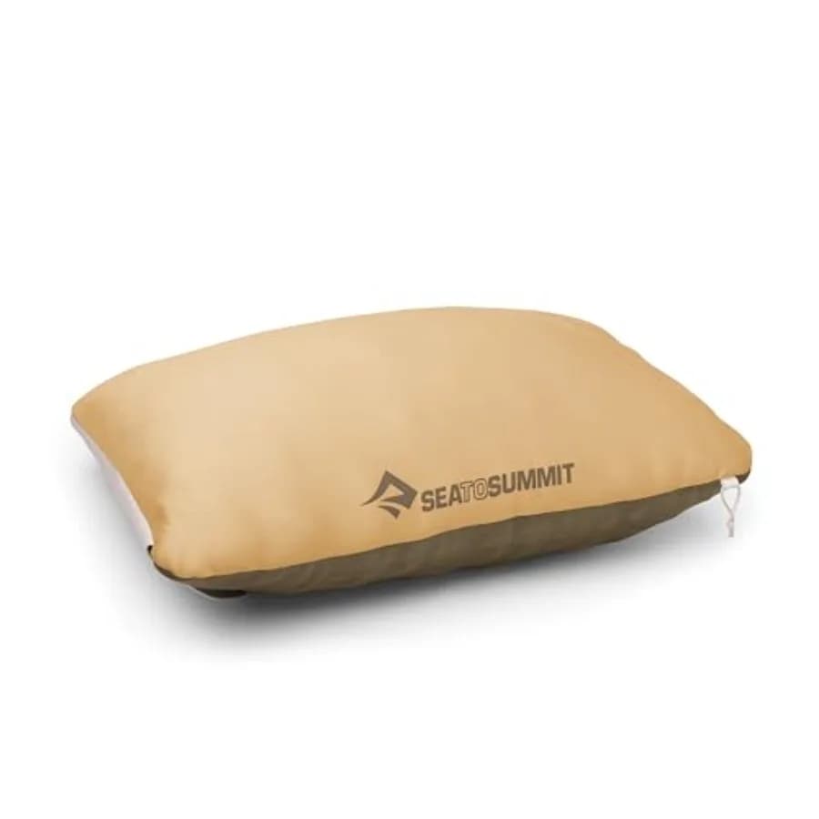 Cuscino da campeggio e da viaggio FoamCore