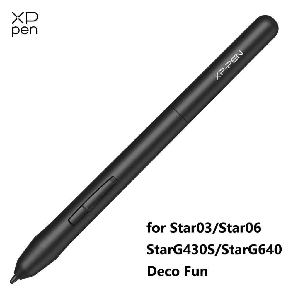 XP-Penna PN01 Batteria-free Digital Grip Pen per Star serie Star 03 G640 G540 G430S Star 06