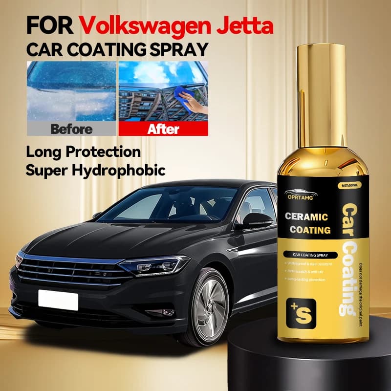 Rimuove Istantaneamente Graffi e Segni NUOVO Prodotto Multifunzionale ad Alto Contenuto per Volkswagen Jetta 1979 1980-2026 A1 A2 A3 A4 A5 A6 A7