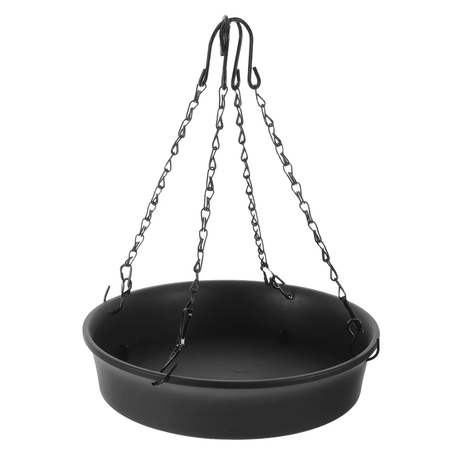 Adjustable Plant Riser Large Pot Insert 12-18 Height Adjustable Tapered Square Round Planter Plant Support Inside Pot Filler