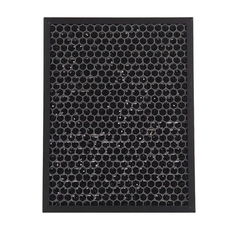 A36R 2 pezzi 310X240X35mm filtro Hepa filtro a carbone attivo per parti del purificatore d'aria KJ20FE-NH3