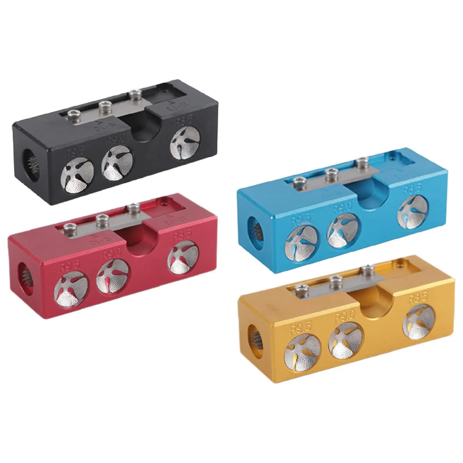 Kit di Riparazione per Piscina 11 in 1 per Riparazioni Efficienti e Manutenzione Rapida