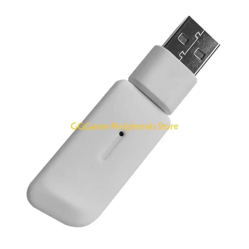 U55B Gaming Headset Receiver Adapter for Cloud 3S Cloud III S Wireless Gaming Headset Portable Sound Accessory