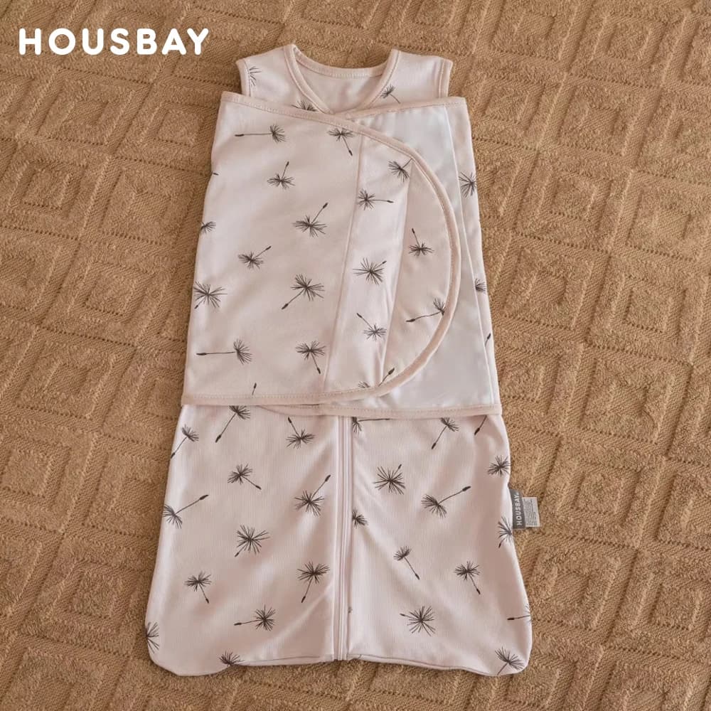 100% cotton baby fur bag for baby bag Swaddle Bozzolo Baby bag Swaddling Wrap Baby bag for baby