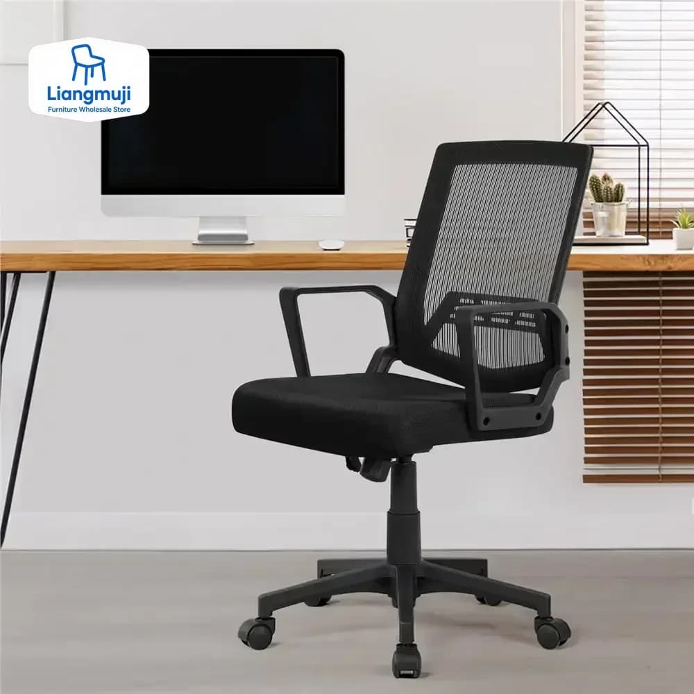 Sedie Sedia Sedie da conferenza in tessuto Testiere Nuovo arrivo chaise de bureau sedia pieghevole ergonomica in plastica sedia da gioco