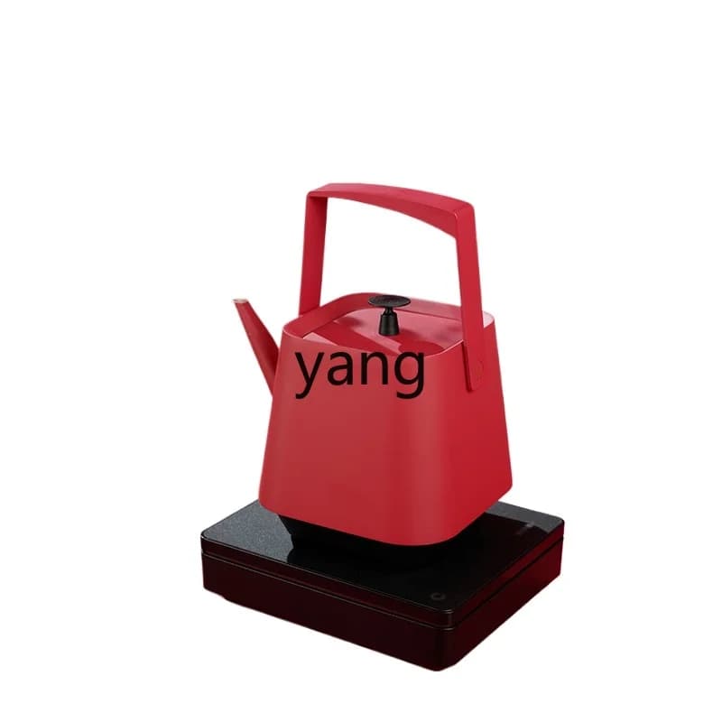 Stainless Steel LH Domestic Electric Kettle for Water Bubble A37